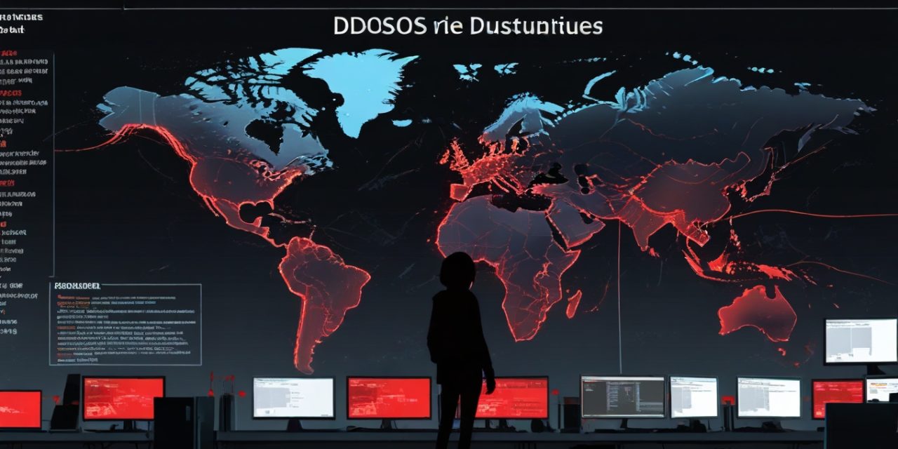 Décryptage des Termes Clés de la Sécurité en Ligne