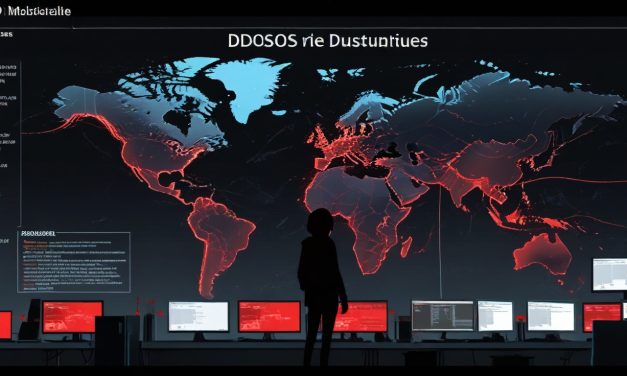Décryptage des Termes Clés de la Sécurité en Ligne