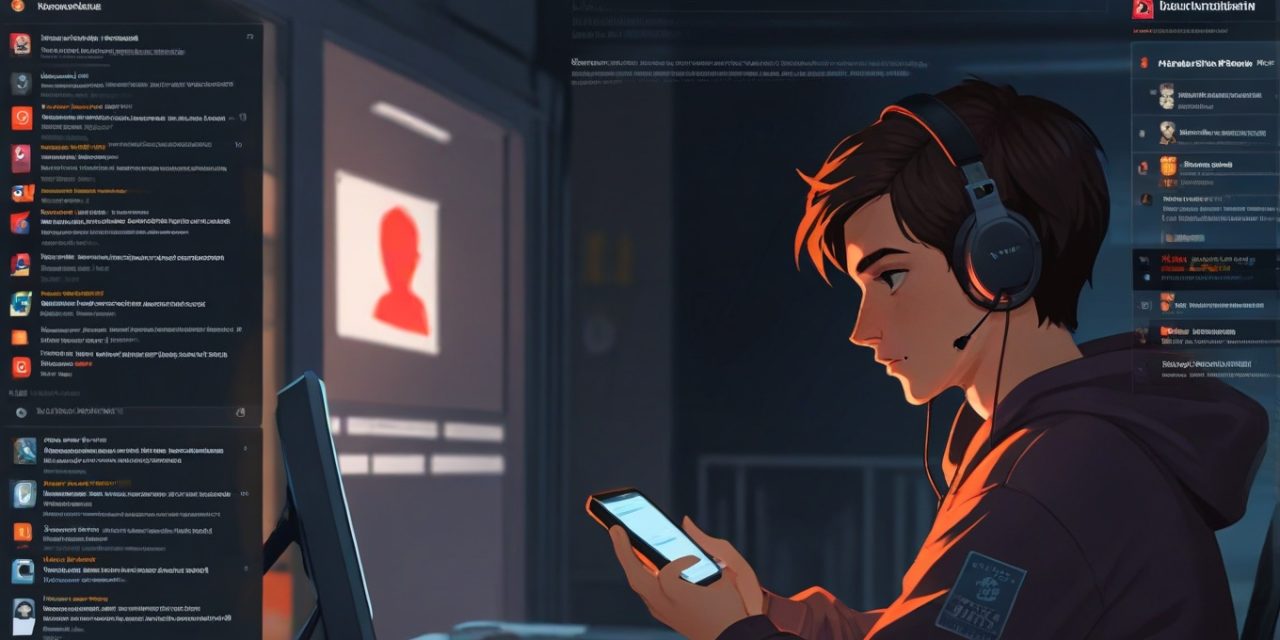 Menace sur les joueurs d’Activision Blizzard