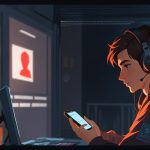 Menace sur les joueurs d’Activision Blizzard