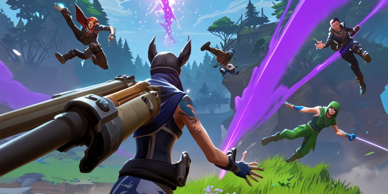 Les Risques de Sécurité liés à l’Utilisation de Cheats sur Fortnite