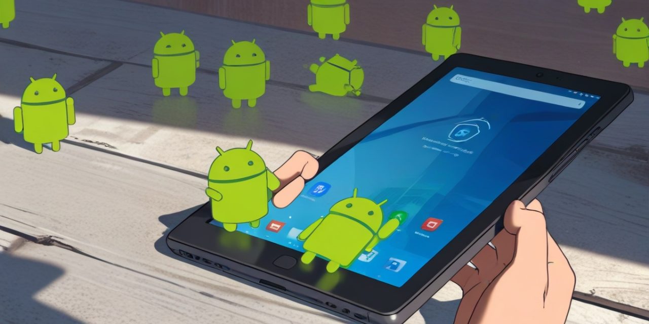 Optimisez la protection de votre téléphone Android en actualisant ses défenses !