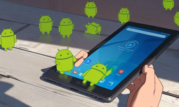Optimisez la protection de votre téléphone Android en actualisant ses défenses !