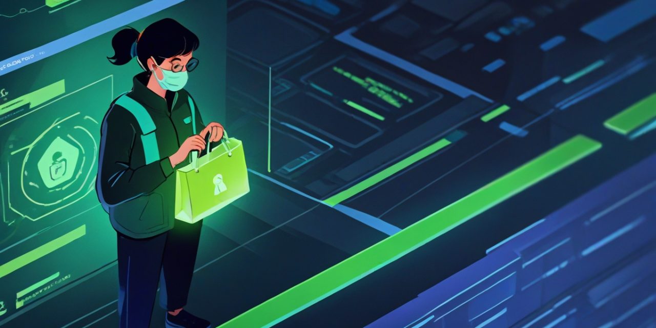 Fuites de données en ligne sur Shopify: la responsabilité des extensions d’intelligence artificielle tiers