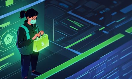 Fuites de données en ligne sur Shopify: la responsabilité des extensions d&rsquo;intelligence artificielle tiers