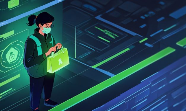 Fuites de données en ligne sur Shopify: la responsabilité des extensions d&rsquo;intelligence artificielle tiers