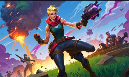 Risques de piratage via triche sur Fortnite