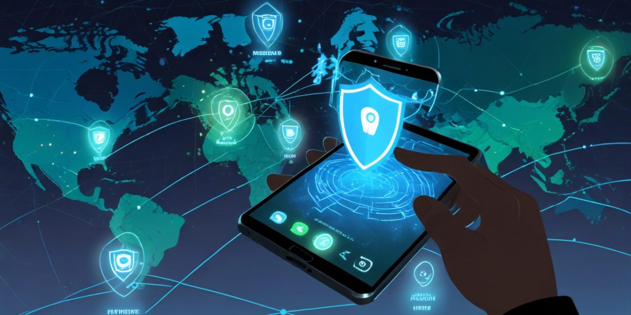 Attention aux VPN gratuits : risque de malware transformant vos téléphones en proxy clandestin
