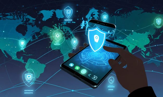 Attention aux VPN gratuits : risque de malware transformant vos téléphones en proxy clandestin